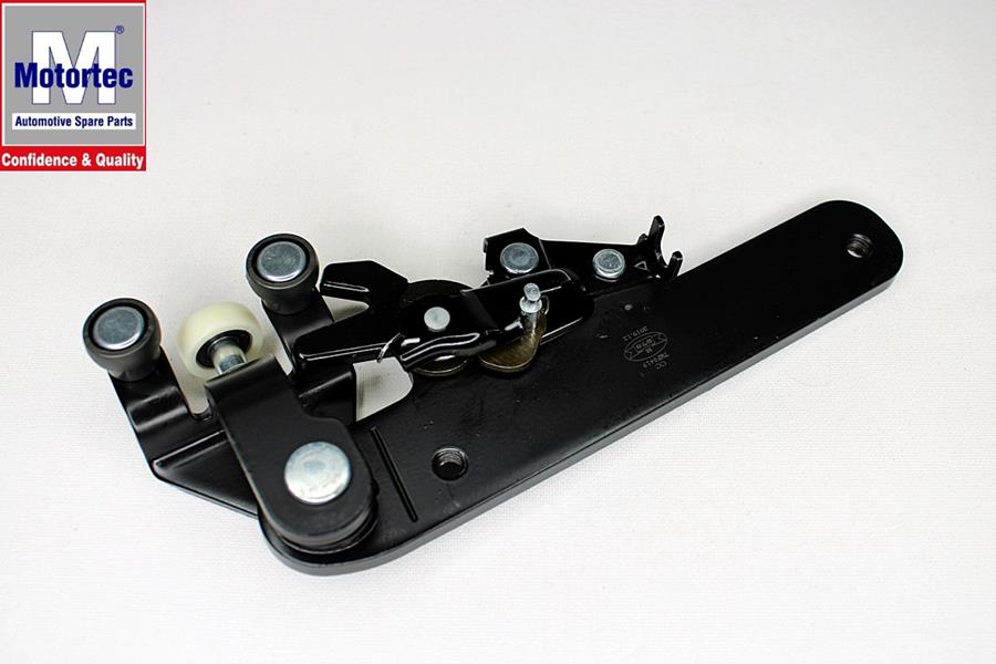 Orta Kapı Alt Mekanizma Lamasız Sol Doblo Iıı