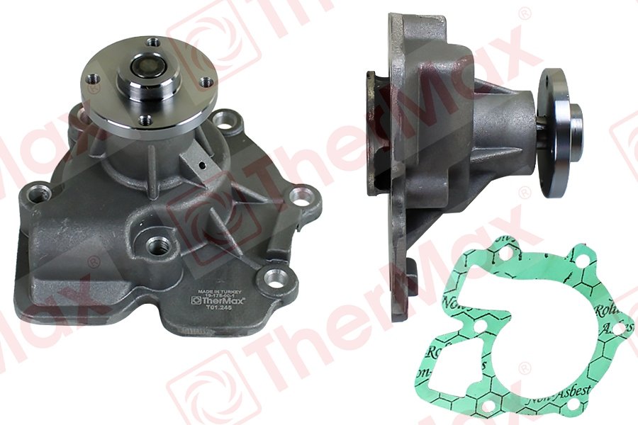 DEVİRDAİM TRANSİT 2.5 Dizel T12-T15 MNB (85-00) (T)