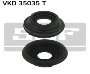 ÖN AMORTİSÖR RULMANI (2 AD.) FOCUS CMAX 1.6-1.8-1.6TDCI-1.8TDCI-2.0DCI (03-07)-FOCUS II 1.4-1.6(04-)