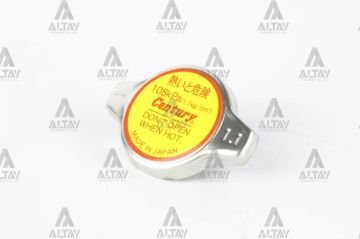 RADYATÖR KAPAĞI (1.1 KG/CM2 BASINÇ) DÜŞÜK TİP GENEL