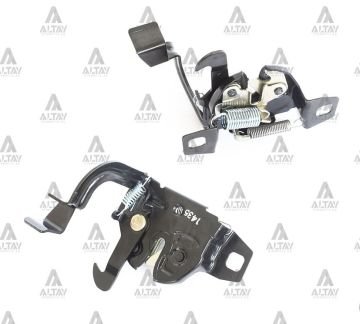 KİLİT KAPUT PICKUP 89-97