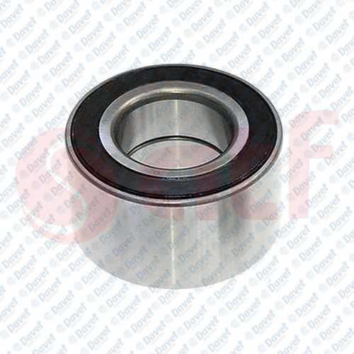 On Teker Rulmanı Combo C-Merıva B-Corsa C-Tıgra B 34*67*37