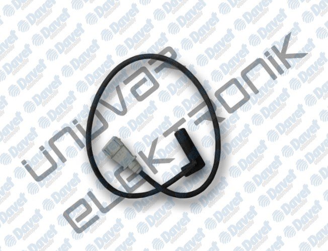 KRANK MIL SENSORU XANTIA P205 P405 YM P306 P309 P406 PARTNER EXPERT JUMPY*SCUDO C15 ZX XSARA DIZEL XU (XUD9 XUD7 XUD9A XUD9T)