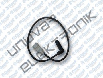 KRANK MIL SENSORU XANTIA P205 P405 YM P306 P309 P406 PARTNER EXPERT JUMPY*SCUDO C15 ZX XSARA DIZEL XU (XUD9 XUD7 XUD9A XUD9T)
