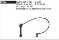 Bujı Kablosu-(Mazda: 323-Famılya 95>98 ''1.6-1.8''/323-Lantıs 95>98 ''1.6-1.8''  )