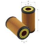 YAG FILTRESI BMW M47 D20 E39 E46 00>03 FREELANDER I L314 2.0 Td4 00>06