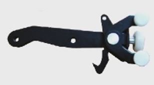 KANCALI SOL KAPI MEKANİZMASI TRANSPORTER-T5