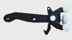 KANCALI SOL KAPI MEKANİZMASI TRANSPORTER-T5