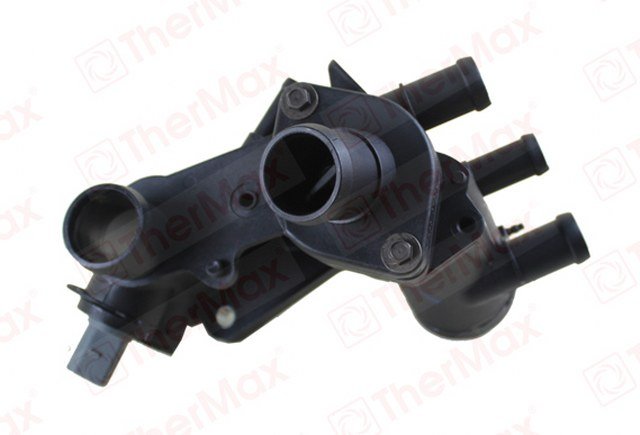 TERMOSTAT (KOMPLE) MÜŞÜRLÜ 87 C CADDY II (95-04)-POLO (97-01) CORDOBA (96-02) IBIZA II-III (96-02)