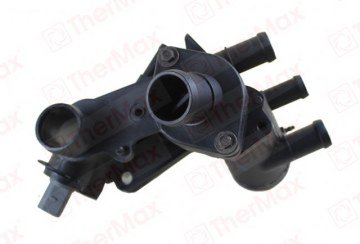 TERMOSTAT (KOMPLE) MÜŞÜRLÜ 87 C CADDY II (95-04)-POLO (97-01) CORDOBA (96-02) IBIZA II-III (96-02)