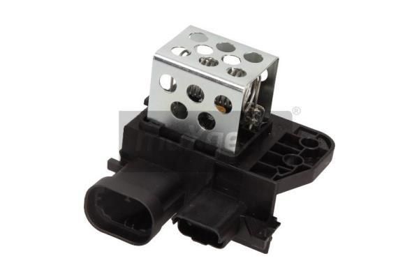 FAN REZISTANSI 206-3008-RCZ-307-308-5008