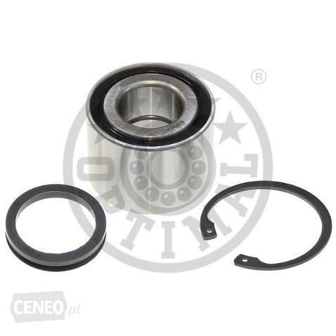 ARKA TEKER RULMANI R9-R11-R19-CLIO I-II-III-MGN I-MODUS-TWNG-DACIA LOGAN 04=> (FC12025S09)(602320XS)