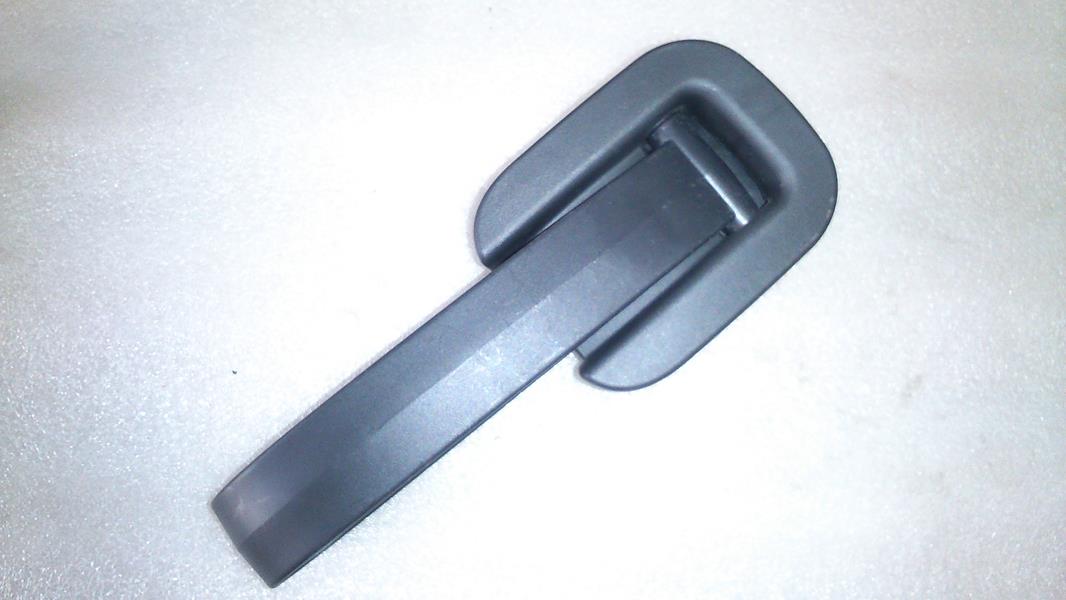 Bagaj İç Çekme Askı Aparatı Trafıc 3