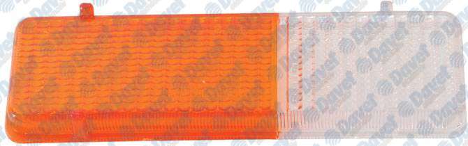 On Sınyal Camı Sag R12 Ts Y.M. ####