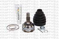 AKS KAFASI DIS TAMIR TAKIMI (TEKERLEK TARAFI DIS FREZE: 25, TEKERLEK TARAFI IC FREZE: 34, CONTA CAPI: 58,5 MM, UZUNLUK: 134 MM) P207 P308 P3008 P5008 PARTNER II BERLINGO II C3 PICASSO XSARA PICASSO ABSLI:48 DIS 1,6HDI 05>