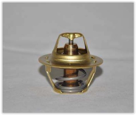 TERMOSTAT 82C FIESTA IV-V-VI-FOCUS-CMAX-FOCUS II-III-FUSION-MONDEO IV 1.4-1.6