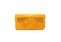 YAN AYDINLATMA POZISYON SARI BMC SCANIA MINIBUS