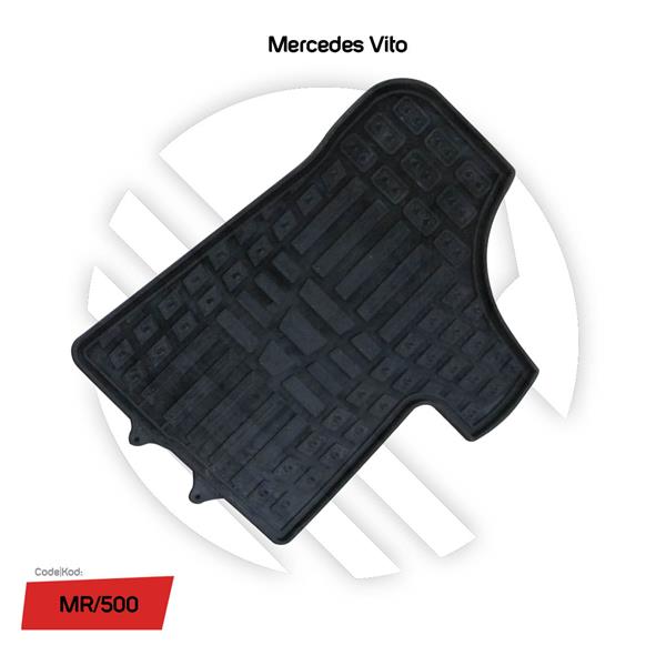 (X) Paspas (Poşet) Koltuk Arası (13+1) Transit 2010