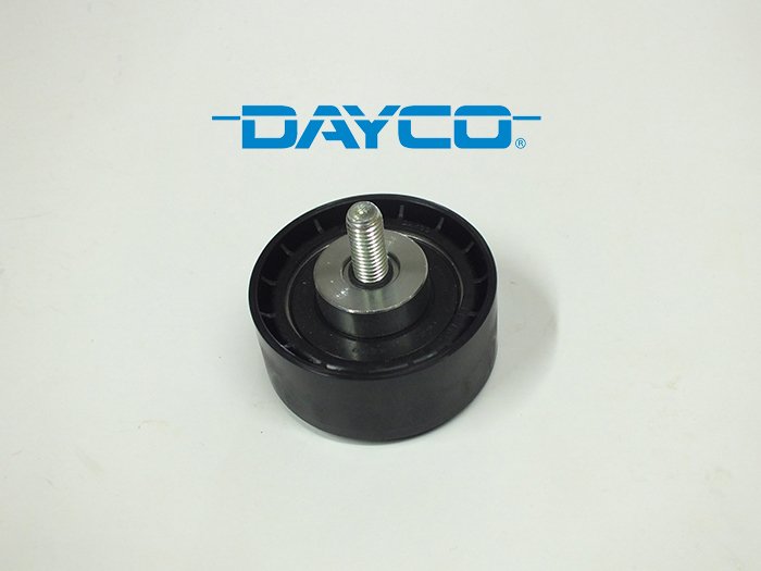 ALTERNATÖR GERGİ RULMANI DAILY-DUCATO 2.3JTD 02=>