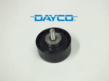 ALTERNATÖR GERGİ RULMANI DAILY-DUCATO 2.3JTD 02=>