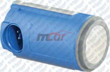 PARK SENSORU OPEL ASTRA G - CORSA C - VECTRA B - OMEGA B - SIGNUM - MERIVA
