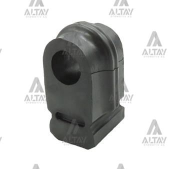 VİRAJ LASTİĞİ MEGANE II 02-09 ÖN SAĞ-SOL ORTA 19,5mm