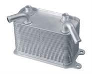 SANZUMAN YAG SOGUTUCU-6 ILER OTOMATIK (VW TRANSPORTER 03-10)