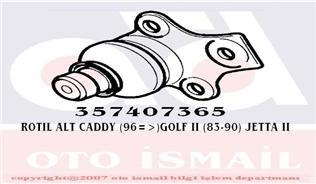 Rotil Cordoba Ibıza Inca Toledo Caddy Iı Golf Iı Jetta Iı Passat Polo Classıc 91>98