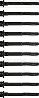 SİLİNDİR KAPAK SAPLAMASI FIAT 1.2-1.4 16V