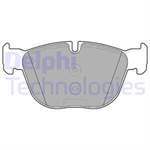 On Fren Balatası Bmw  X5 E70 E71  X6 F15 F85 F16 F86