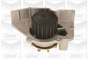 DEVİRDAİM P306-P406-XANTIA-XSARA 2.0 16V
