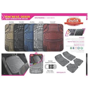 PASPAS ÜNİVERSAL - BEJ - (ŞAFT ÜSTLÜ) (YENİ NESİL DEKOR PASPAS)