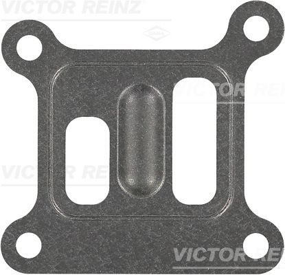 DEVİRDAİM CONTASI TRANSİT 2.0 TDCI MONDEO 2.0 TDCI TDCI XTYPE (X400): 2.0D (03-09)
