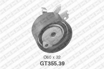 EKSANTRİK GERGİ RULMANI KNG-CLIO II-MGN II-LGN III-FLUENCE-MODUS 1.5 DCI (K9K 796)