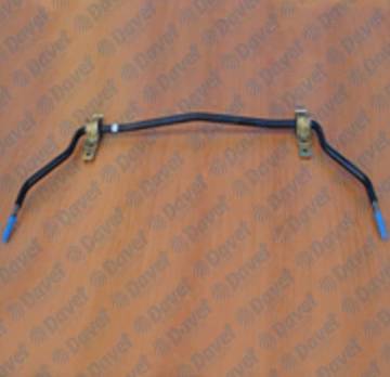 VIRAJ DEMIRI KOMPLE  FIAT TOFAS  M131 Y.M. DOGAN SLX