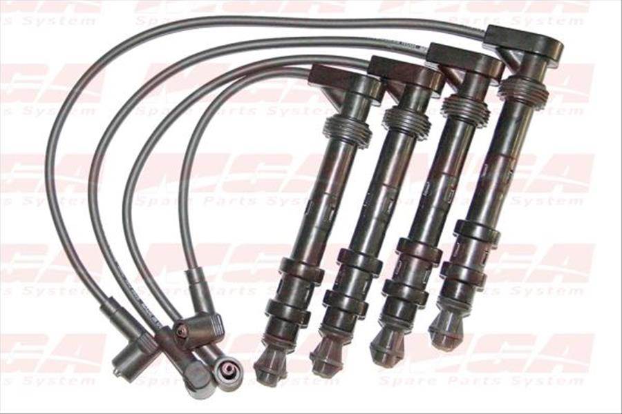 BUJI KABLOSU  (FIAT: PALIO-ALBEA 1.6I 16V-MAREA-BRAVO 96-)