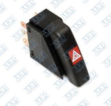 DÖRTLÜ FLAŞÖR ANAHTARI VECTRA A (SİYAH)