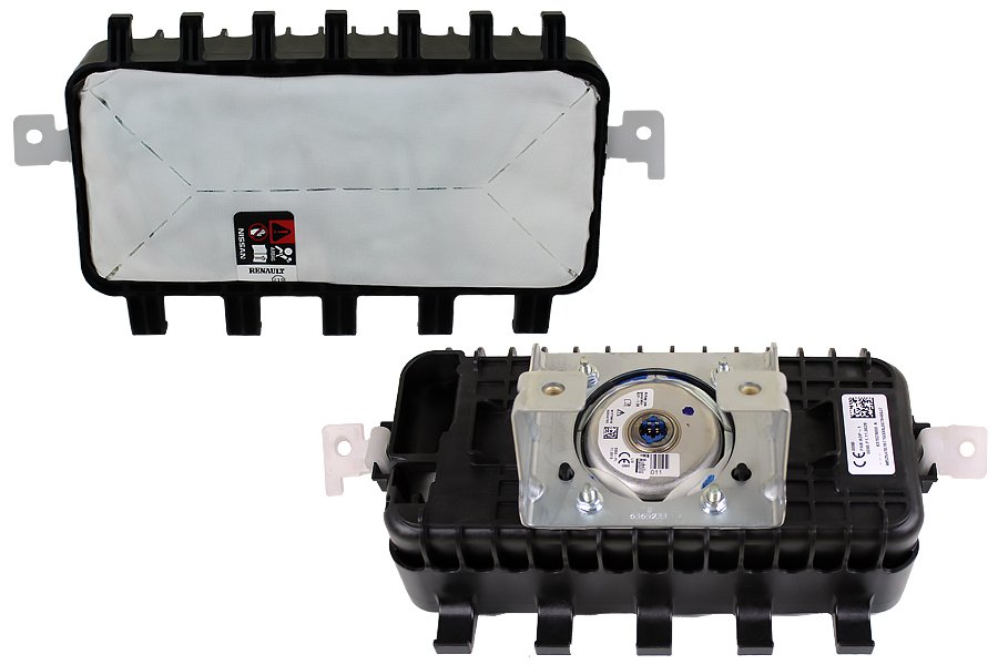 Yolcu Aırbeği Hava Yastığı Megane 4