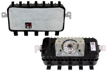 Yolcu Aırbeği Hava Yastığı Megane 4