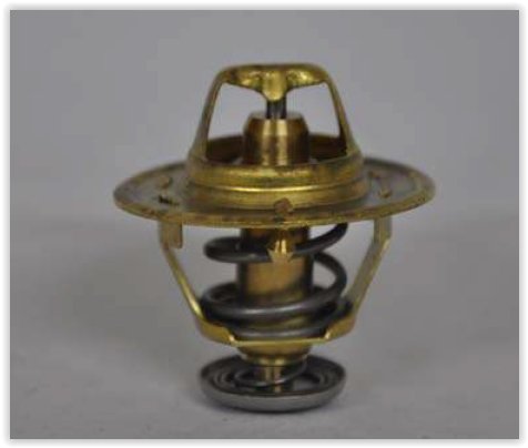 TERMOSTAT 79C DUCATO (94-02)-MASTER (98-01)-BOXER 97=> JUMPER 99=> 2.8D-2.8JTD-DTI