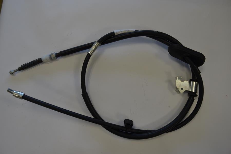 EL FREN TELİ ARKA SOL CRUZE 11=> (1810mm/1685mm) (DİSK FREN)