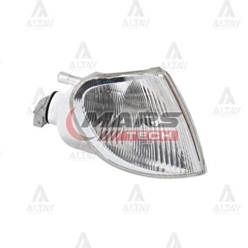 SİNYAL LAMBASI PARTNER / BERLINGO 96-02 DUYLU SOL