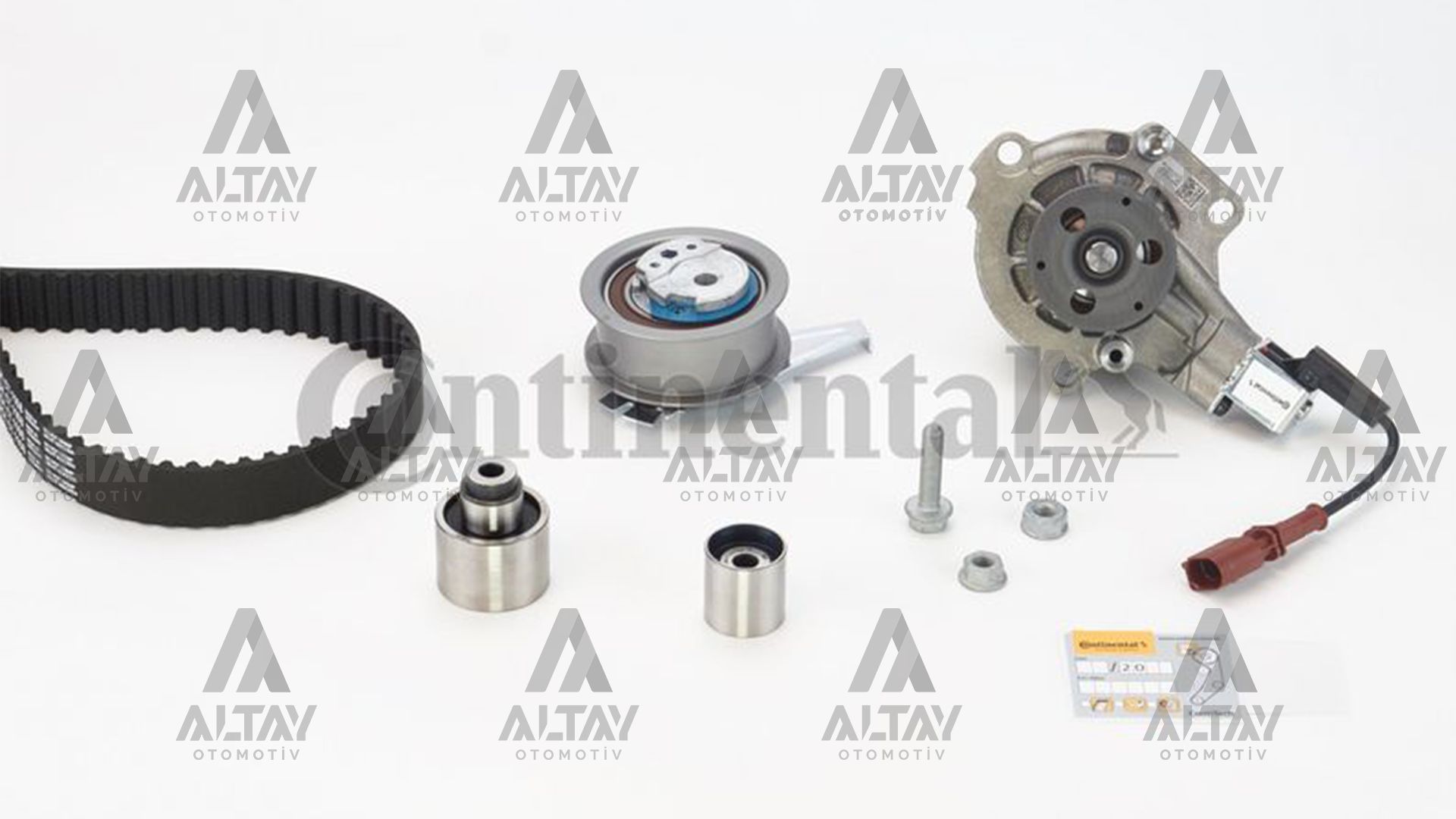 TRİGER SETİ + SOKETLİ DEVİRDAİM GOLF7 / A3 / LEON / PASSAT / TİGUAN / CADDY / TRANSPORTER T6 13=> CLHA-CLHB-DCXA-CRLB-CRKB-CUVC-CXXB-CXFA-CXHA-CXHB-CXGA-CXGB-CUUB-CUUC-CUUF-DFSB-DFSC-DFSE 1.6 TDİ-2.0 TDİ