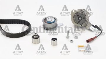 TRİGER SETİ + SOKETLİ DEVİRDAİM GOLF7 / A3 / LEON / PASSAT / TİGUAN / CADDY / TRANSPORTER T6 13=> CLHA-CLHB-DCXA-CRLB-CRKB-CUVC-CXXB-CXFA-CXHA-CXHB-CXGA-CXGB-CUUB-CUUC-CUUF-DFSB-DFSC-DFSE 1.6 TDİ-2.0 TDİ