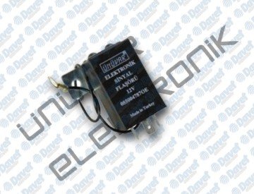 SINYAL FLASORU KABLOLU DOGAN SAHIN KARTAL 80