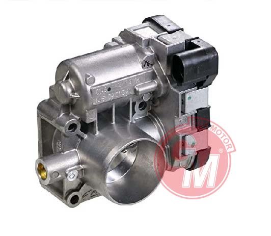 KELEBEK BOĞAZI FIAT ALBEA DOBLO PALIO PUNTO LİNEA 1.4