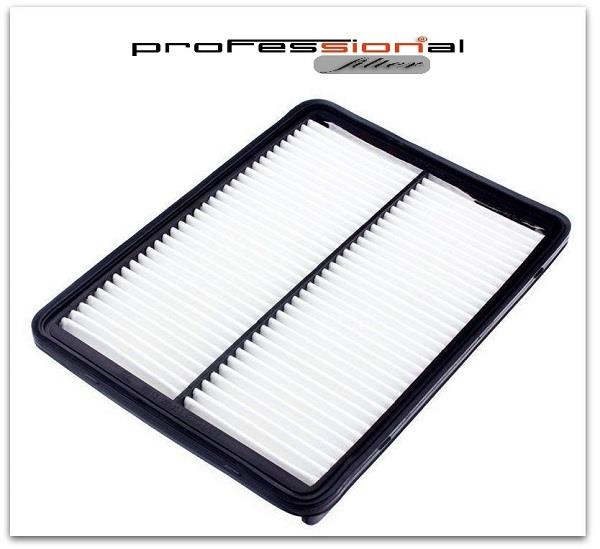 (x) HAVA FİLTRESİ HYUNDAI SANTAFE III 2.0-2.2 CRDİ 12=> KIA SORENTO II 2.0-2.2 CRDİ 10=>