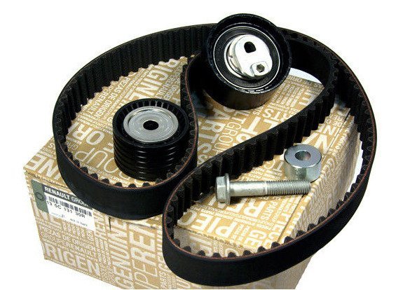 EKSANTRİK GERGİ KİTİ LGN 2.0 16V F4R760 (02-03) MGN 4/04=>xAE