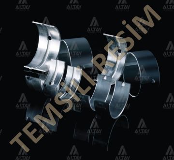 YATAK ANA CIVIC D15B / D15A3 / D15A2 (0.25)