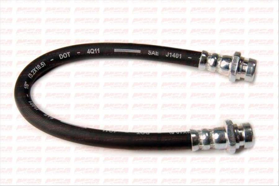 Km03 Hortum Fren On R/L-(Mıtsubıshı: L200 98>05  )